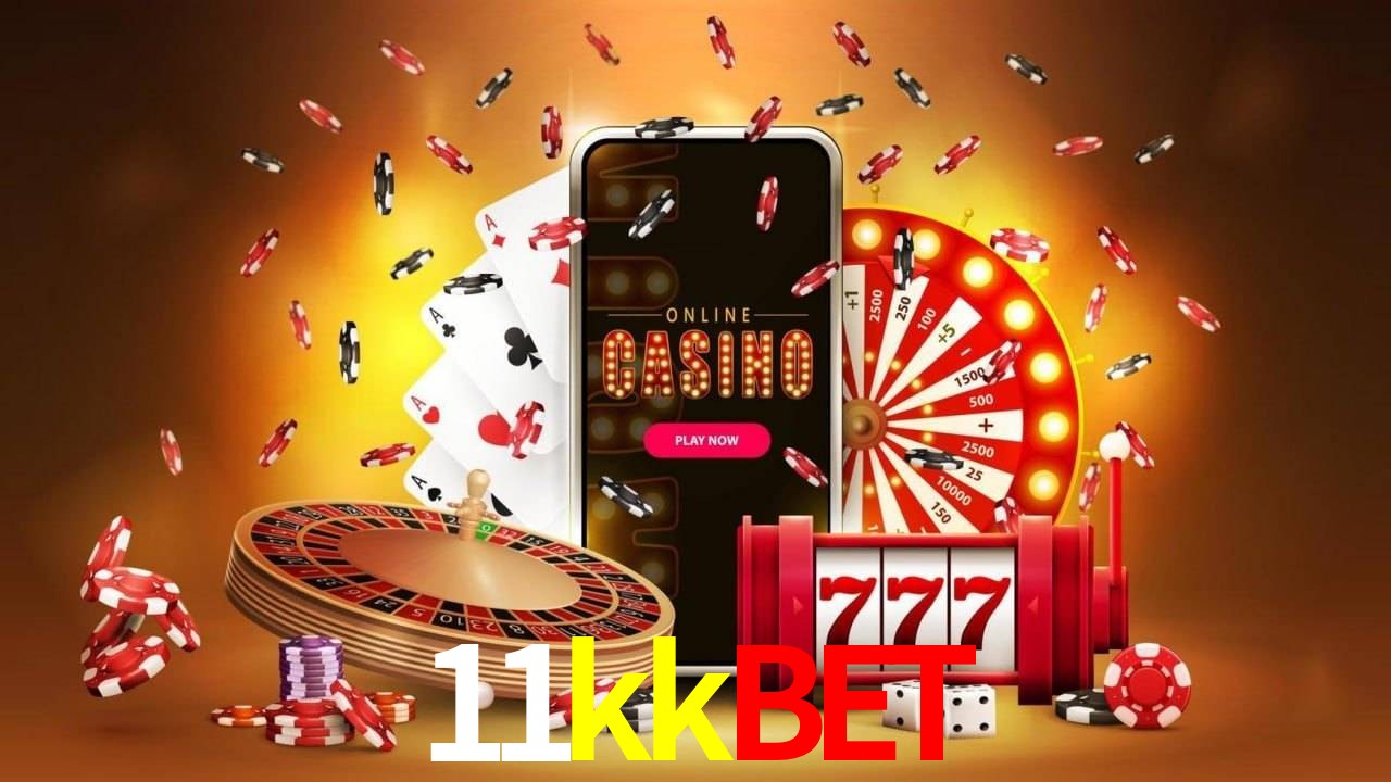 Bônus de Boas-vindas 11kkbet